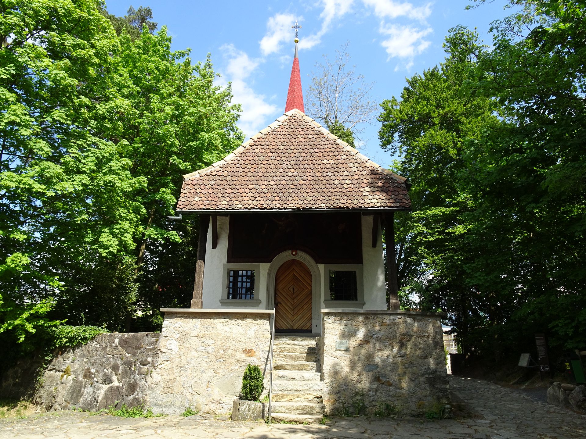 Küssnacht